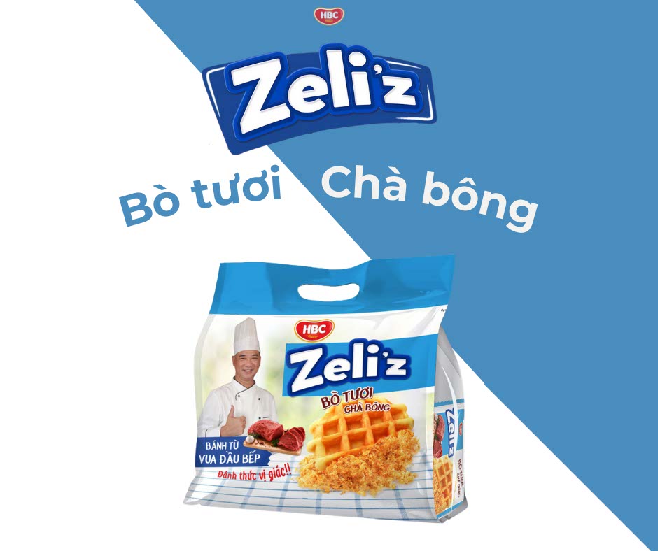 Tất Tần Tật Các Vị Bánh Waffle Chà Bông Của Nhà HBC Foods Bo-tuoi-Cha-bong