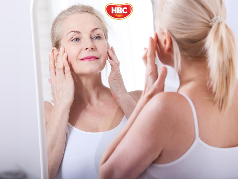 Collagen Có Trong Thực Phẩm Nào