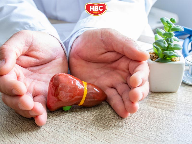 Cách Thải Độc Gan Tốt Nhất