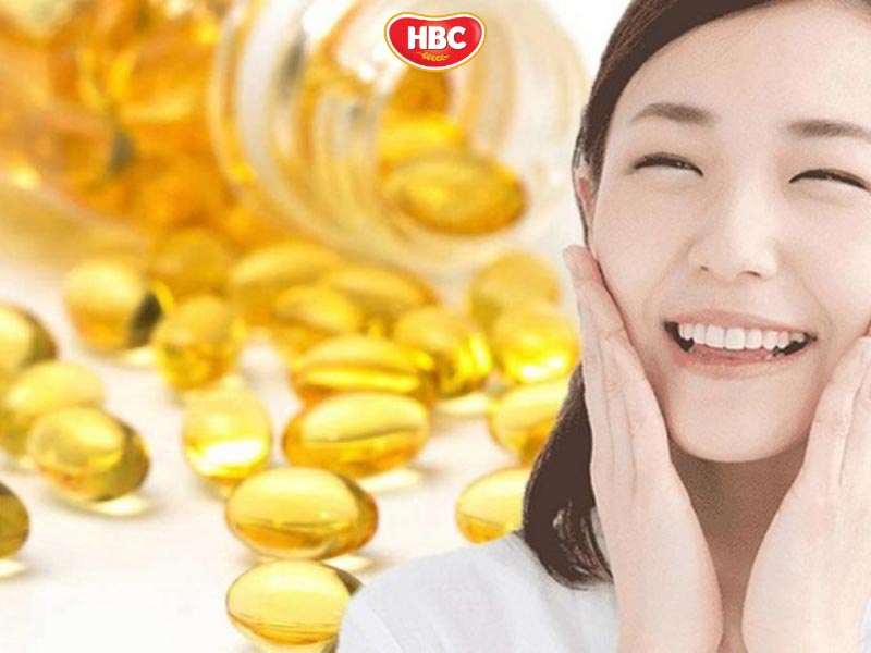 Dấu Hiệu Thiếu Vitamin E